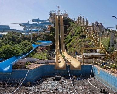 Abandoned Slides