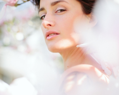 Natural Beauty