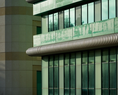 Futuristic Academia