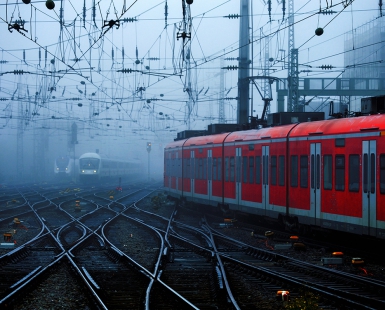 Railroad