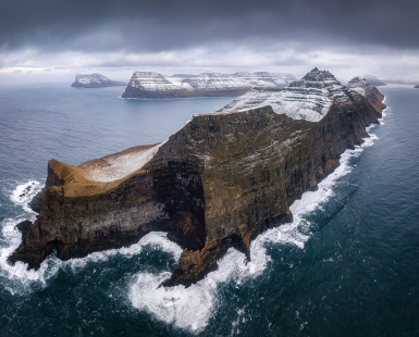 The Island