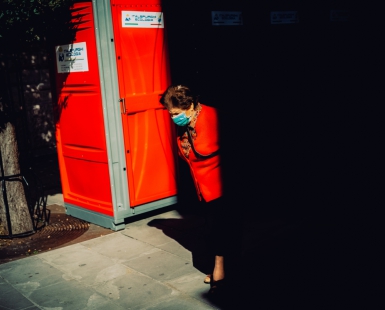 Red resilience