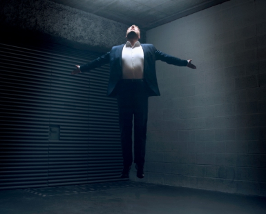 Ascension I