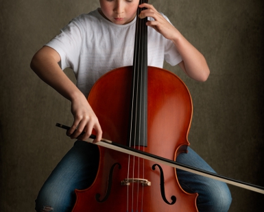 Music - The Soul Gateway