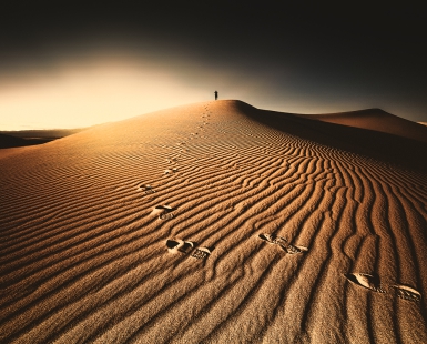 LOST