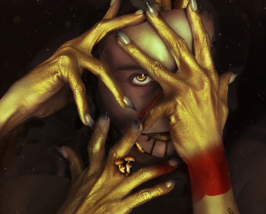 Golden Dreams