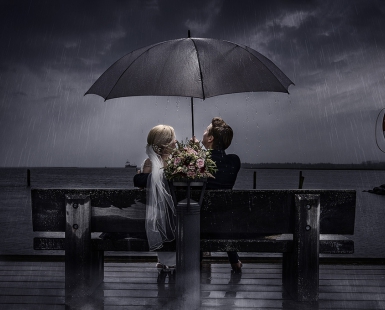 The day we met