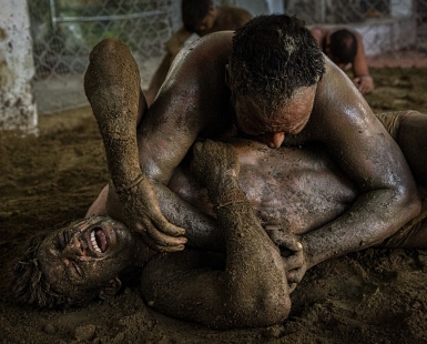 Kushti