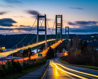 Narrows Light