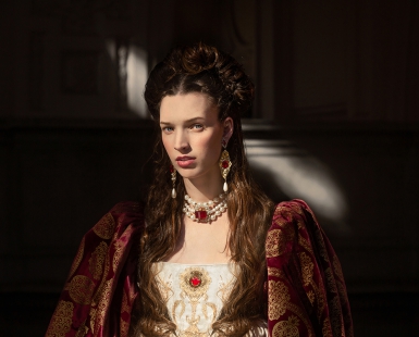 The Princess