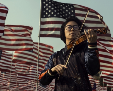 The Star-Spangled Banner