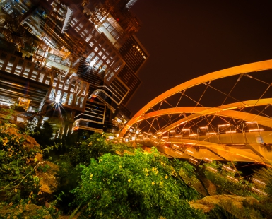 City Strife