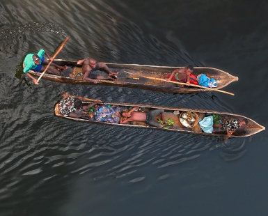 Canoe