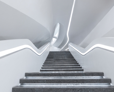 Ladder lines