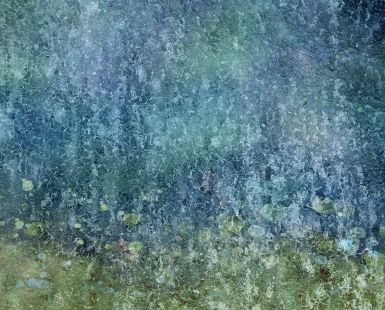 Utopiae di Ghiaccio - Blue