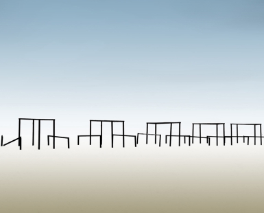 Elephant Lineup