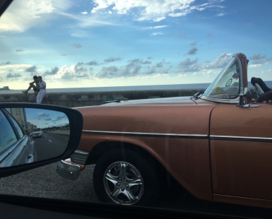 Malecon
