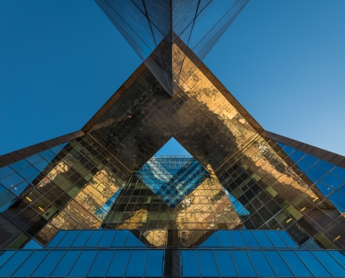 London Prism