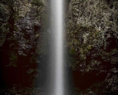 Holy Stream