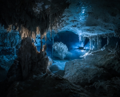 Stalactites