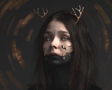 Forest fairy