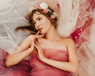 Blossoming