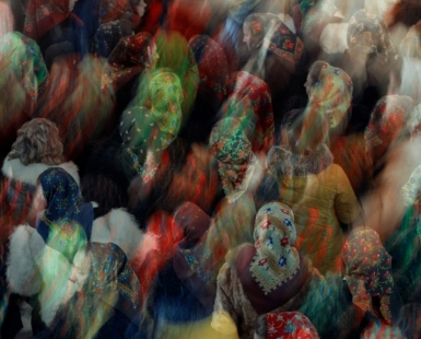 Epiphany day