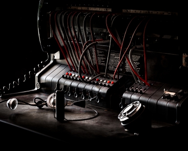Switchboard