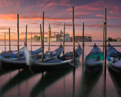 Venice soul