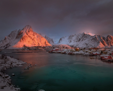 Great light