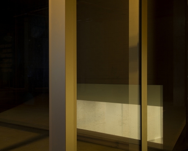 Window on Reflection