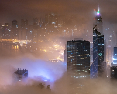 Sleepless City