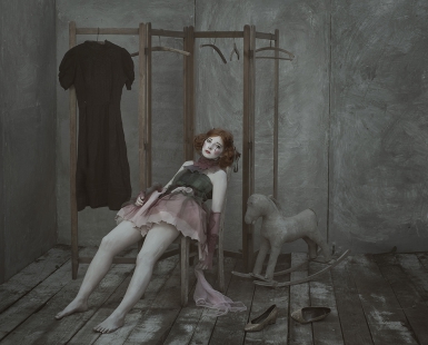 House of Doll