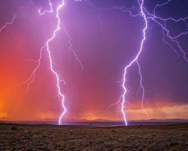 Big Bolts
