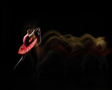 BALLET