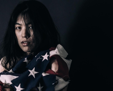 U.S. (Unwholesome Shelter) 「美」國