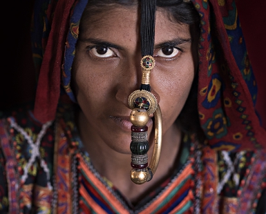 DHANETA WOMAN