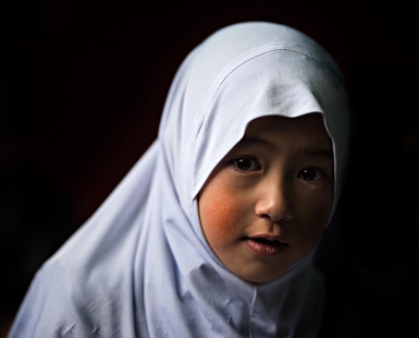 FEMALE KORANIC SCHOOL