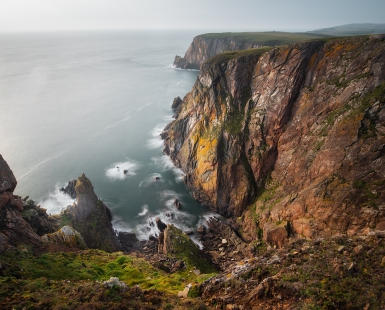 The Mull of Galloway