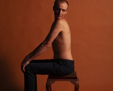 The Chair - 2