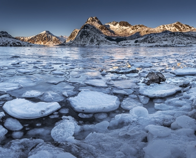 Thaw