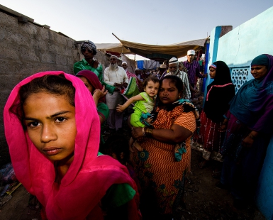 Sufis of India