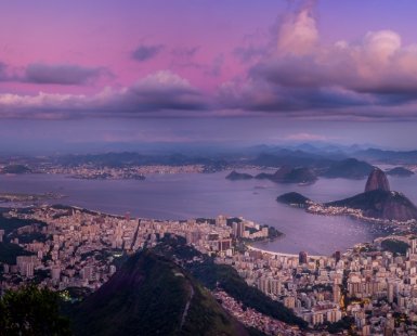 Rio de Janeiro