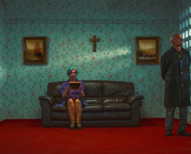 The reconquest of memories