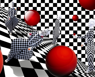 jugglers