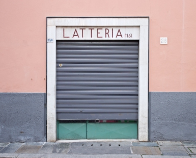 Latteria