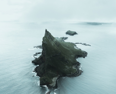 Lonely Island 
