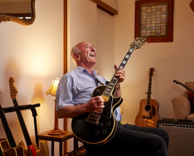 The Joy Of Music