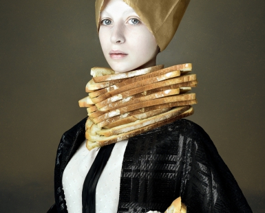 The Baker