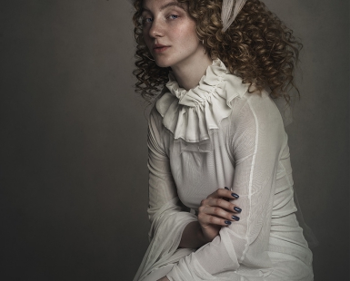 The White Queen